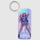 K-POP SLEUTELHANGER (Voorkant)