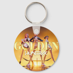 K-Pop-Sleutelhanger Sleutelhanger