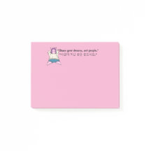 K-Pop-sterren briefpapier 