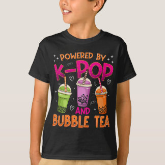 K-Pop T-shirt