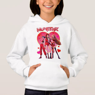 K-pop Valentijnsdag zweet