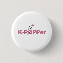 K-Popper roze