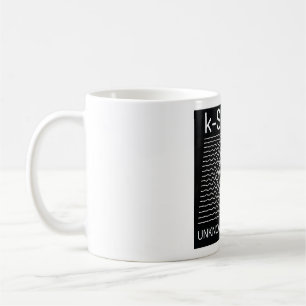 k-ruimte-mok koffiemok