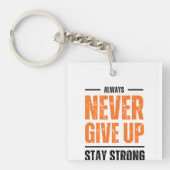 K SLEUTELHANGER (voorkant)