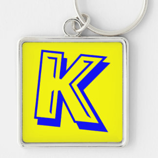 K SLEUTELHANGER