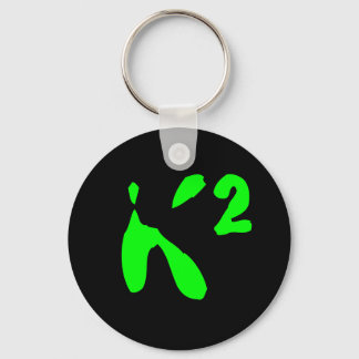 K² SLEUTELHANGER