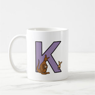 K staat voor... koffiemok