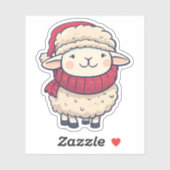 K STICKER (Vel)