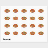 K-Style Bullet Journaling Series16 - Stickers voor (Vel)