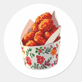 K-Style Bullet Journaling Series 4 - Stickers voor