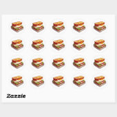 K-Style Bullet Journaling Series 7 – Sticker voor (Vel)