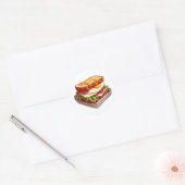 K-Style Bullet Journaling Series 7 – Sticker voor (Envelop)
