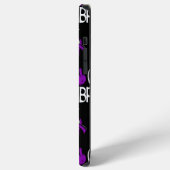 K*T FIBROSE iPhone HOESJE (Linkerkant)