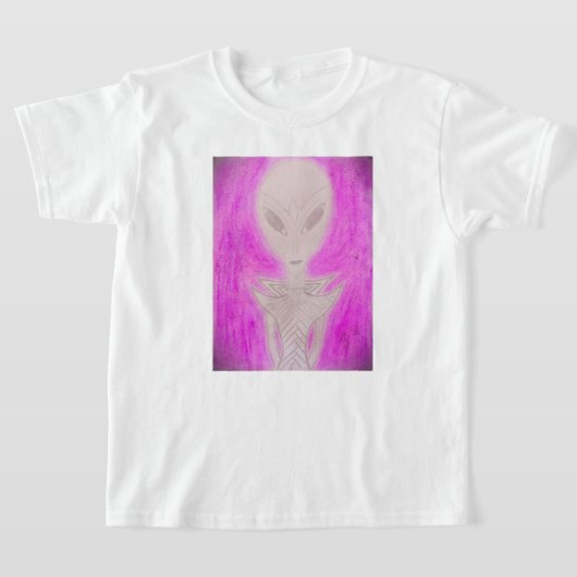K T-SHIRT (Laagn)