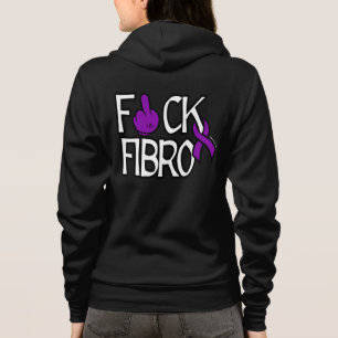 K*TEL FIBRO HOODIE
