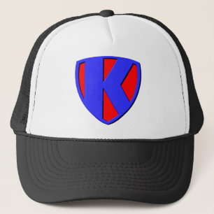K TRUCKER PET