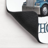 K Whopper Muismat (Hoek)