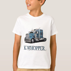 K Whopper T-shirt