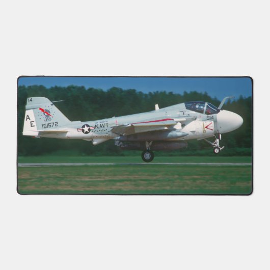 KA-6D INTRUDER BUREAUMAT (Voorkant)