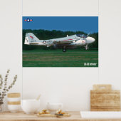 KA-6D INTRUDER POSTER (Keuken)