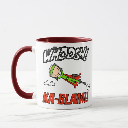 Ka Blam Jongen Held Mok (Links)