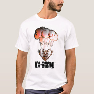 KA-BOOM! T-SHIRT