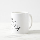 KA-CHAK GALLERY LOGO 1 - MOK (Voorkant rechts)