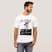 Ka-Ching 2 T-shirt (Voorkant volledig)