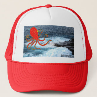 ka hee o ke kai trucker pet