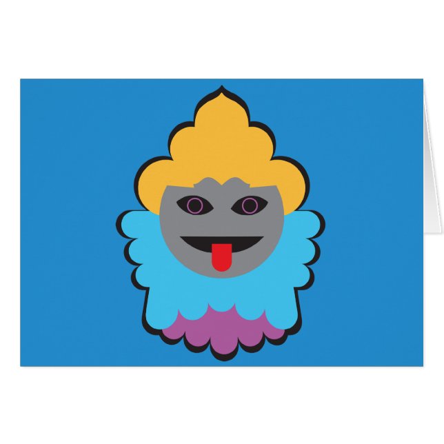 Ka-Li Clupkitz (Voorkant Horizontaal)