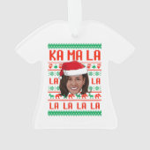 KA MA LA LA HARRIS ORNAMENT (achterkant)