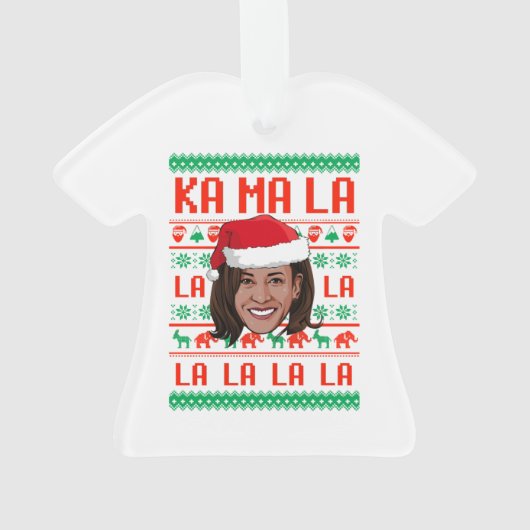 KA MA LA LA HARRIS ORNAMENT (achterkant)