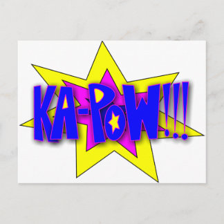 KA-PoW Briefkaart