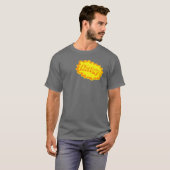 KA-POW!!! T-SHIRT (Voorkant volledig)