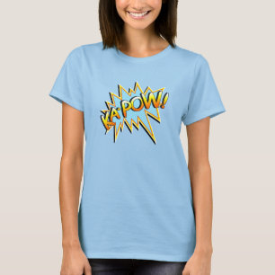 Ka-Pow T-shirt