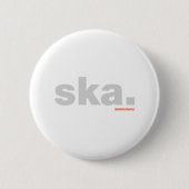 Ka. Ronde Button 5,7 Cm (Voorkant)