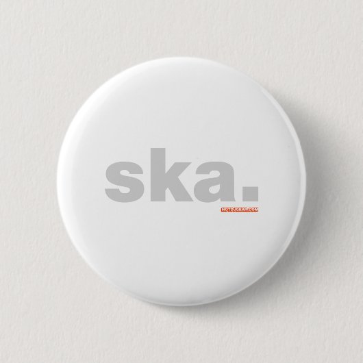 Ka. Ronde Button 5,7 Cm (Voorkant)