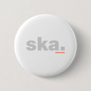 Ka. Ronde Button 5,7 Cm