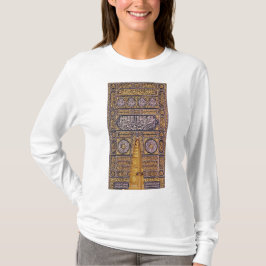 Kaaba Door T-shirt