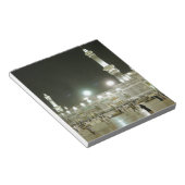 Kaaba Kaba Mekka Mecca Islam Allah Moslem Muslim Notitieblok (Schuin)