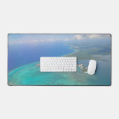 Kaaimaneilanden Bureaumat (Keyboard & Muis)