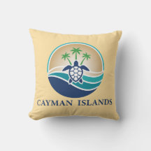 Kaaimaneilanden Caribisch gebied