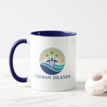 Kaaimaneilanden Caribisch gebied