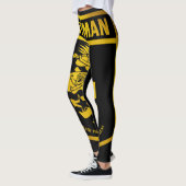 Kaaimaneilanden Emblem Leggings (Links)