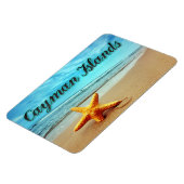 Kaaimaneilanden Magneet (Linkerzijde)