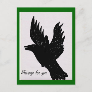 Kaairog Briefkaart
