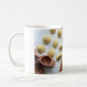 Kaak Koffiemok (Links)