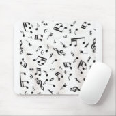 kaak muismat (Met muis)