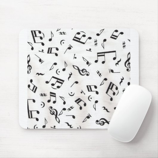 kaak muismat (Met muis)