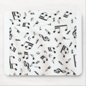 kaak muismat (Voorkant)